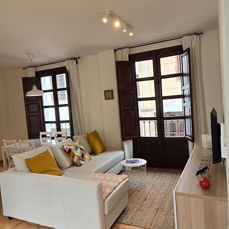 Апартаменты Casa Ruan Albaicin, Torre Del Cubo Гранада Экстерьер фото