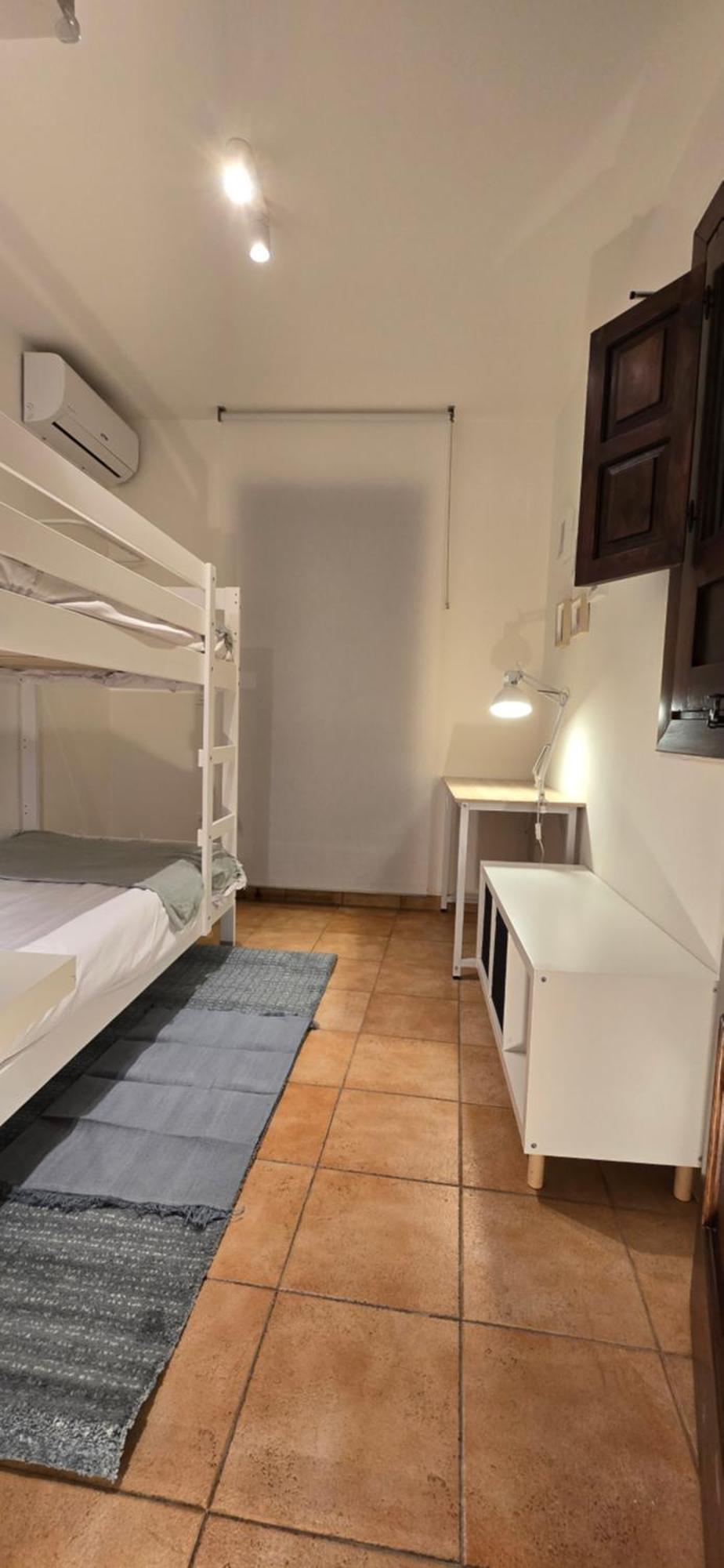 Апартаменты Casa Ruan Albaicin, Torre Del Cubo Гранада Экстерьер фото