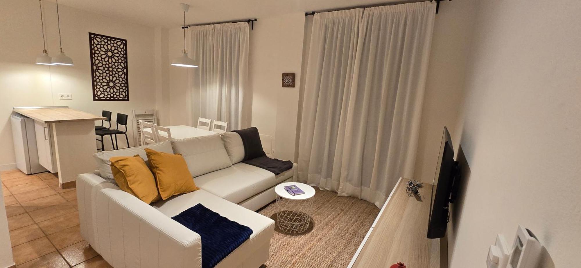 Апартаменты Casa Ruan Albaicin, Torre Del Cubo Гранада Экстерьер фото